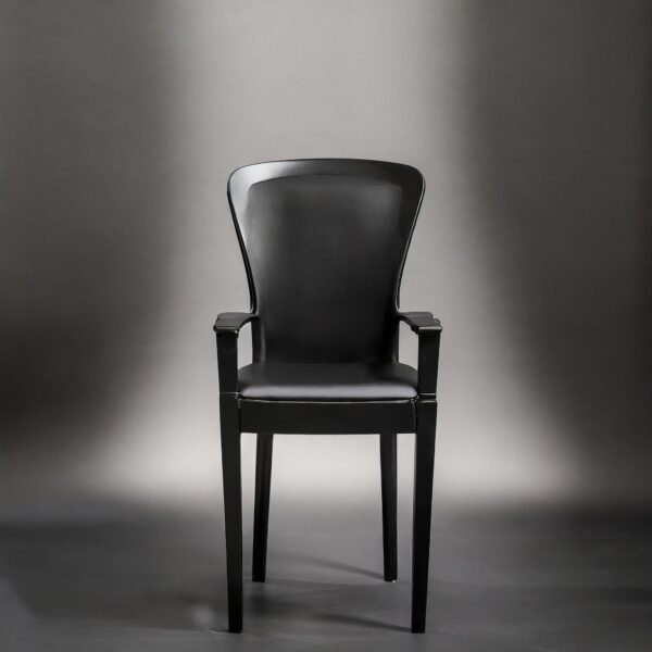 Silla MCI Madrid